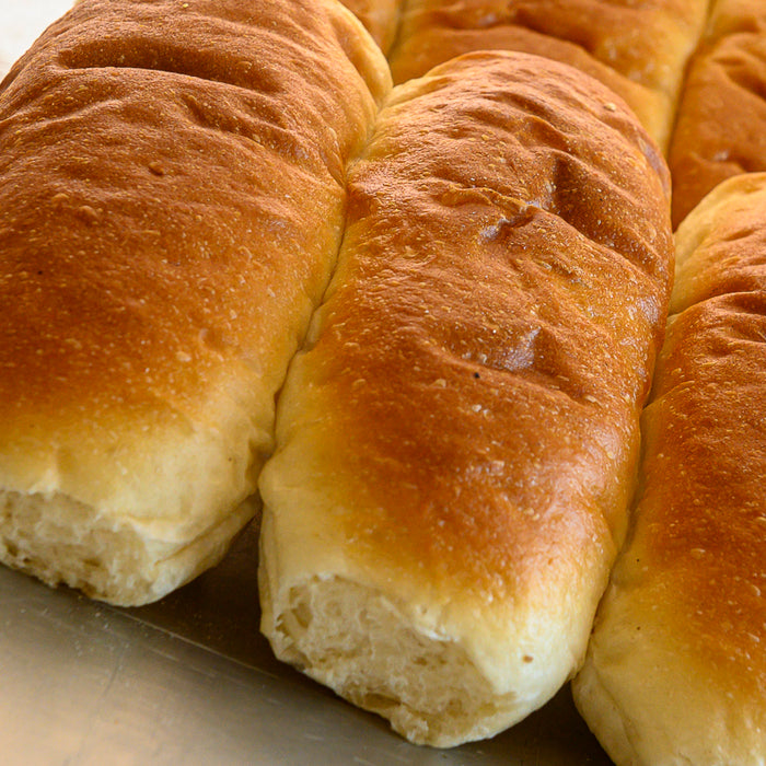 Ultimate Sausage Bun 6-pack