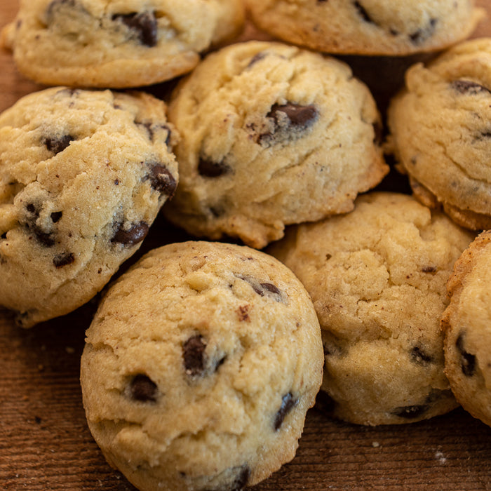 Classic Chocolate Chip Cookie 12 pack