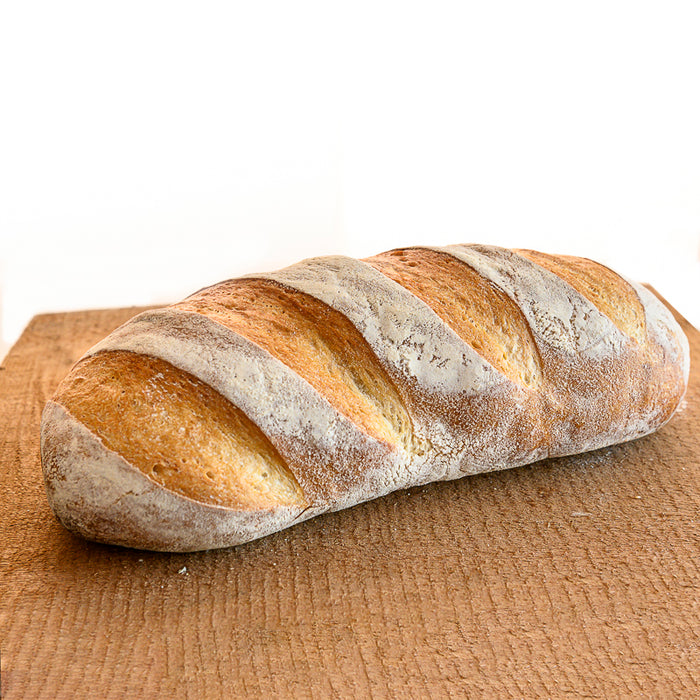 French White Hearth Loaf