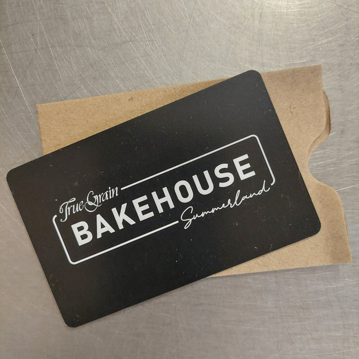 Gift Cards
