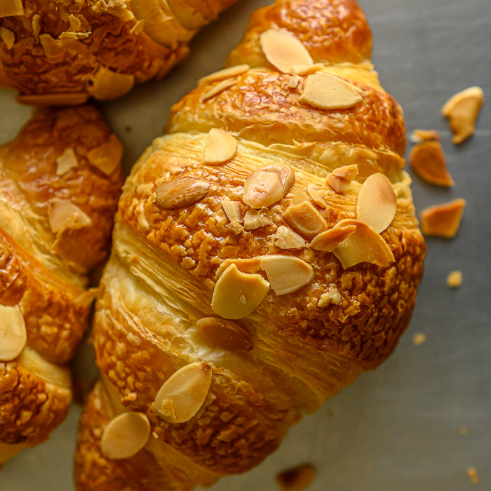 Almond Croissant