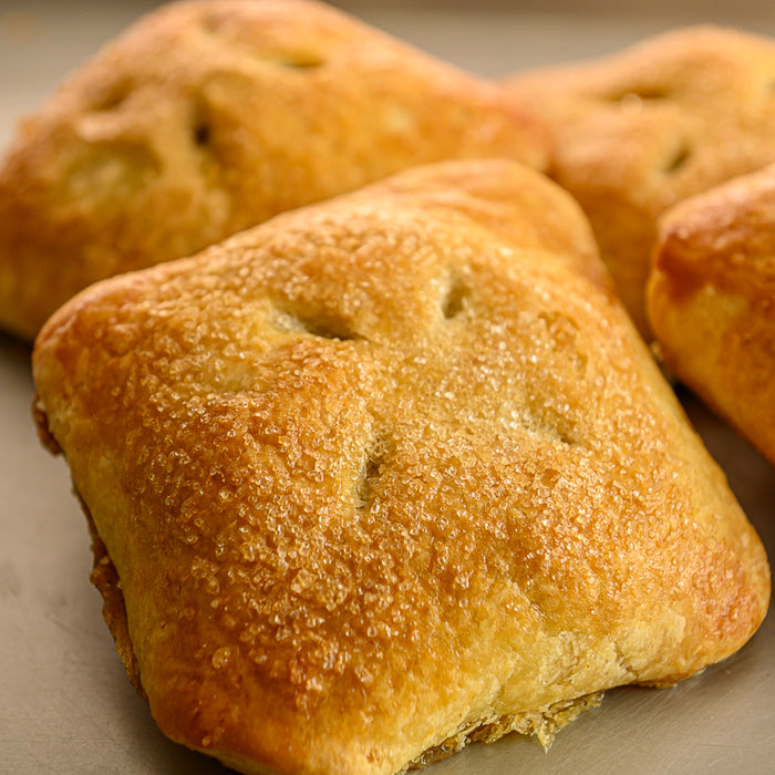 Eccles Cake