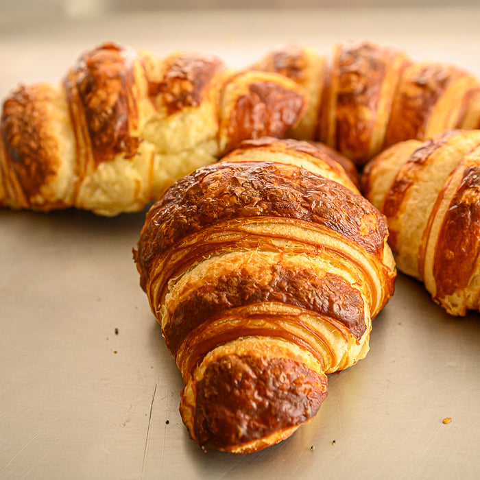 German Croissant
