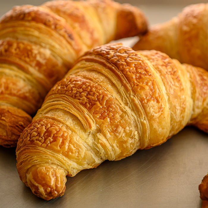 French Croissant