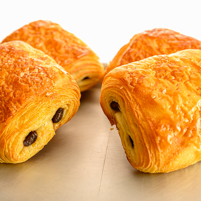 Pain au Chocolat