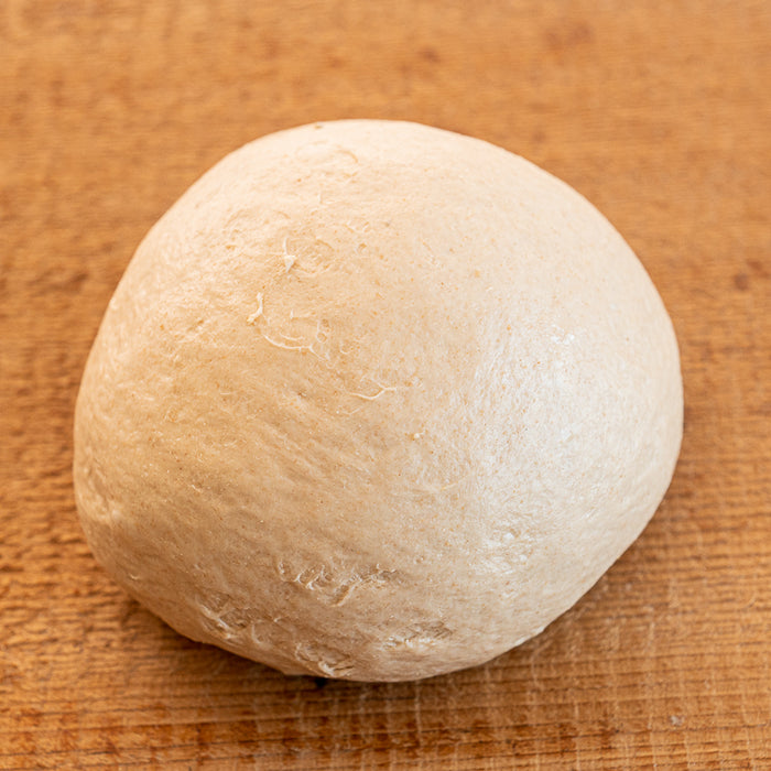 Ciabatta Pizza Dough