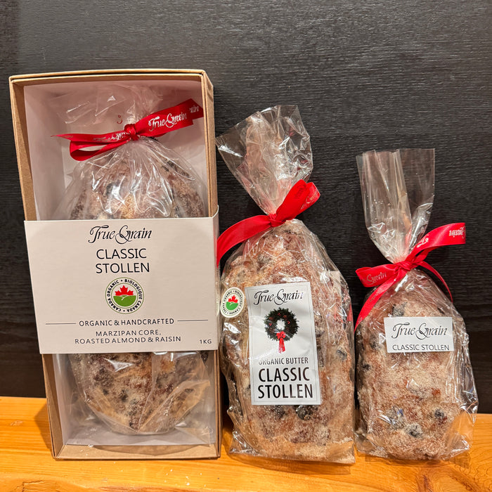 Classic Stollen 200g