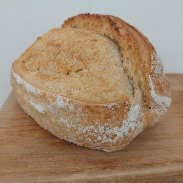 White Sourdough Hearth Loaf (Wed - Sat only)